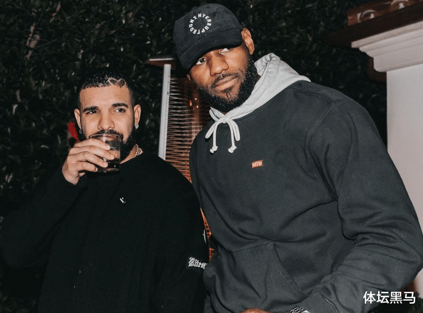 勒布朗·詹姆斯|为了收视率？詹姆斯违反安全协议却未被禁赛，Woj给出了答案