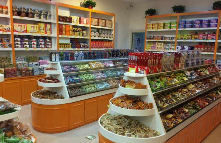 建议中老年人:秋冬季多吃这4种零食,实惠美味,健康又营养