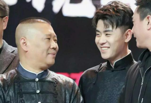 张云雷|郭德纲疑似封杀大徒弟，张云雷成立个人工作室，两人是否决裂？