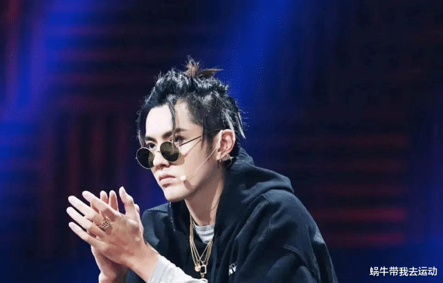 吴亦凡|吴亦凡再被爆新料，知情人透露：不赔完钱跑不了