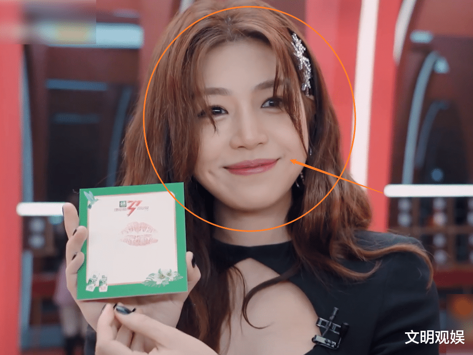 陈妍希|37岁陈妍希现实中颜值如何？从姐姐们见到她的第一反应，瞬间懂了