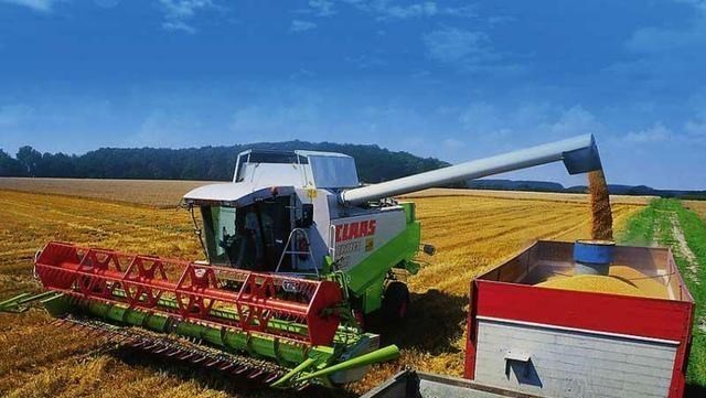 长源电力 为什么美国宁可赔钱，也愿出口粮食给中国？真相原来是这样