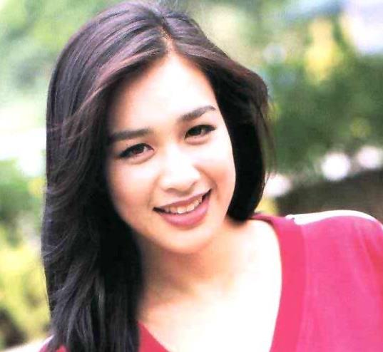 钟丽缇|钟丽缇：嫁小12岁男友，52岁还拼4胎，她的人生比你想象得更精彩