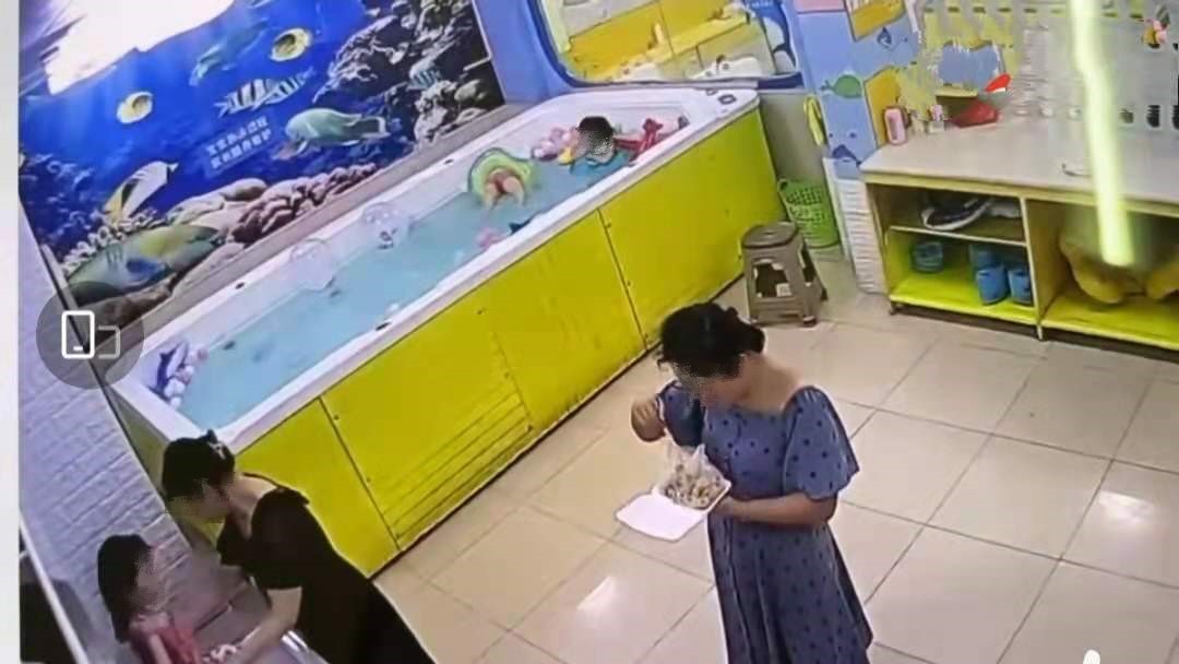 瑶爸有话说|痛心！广东4岁女童泳池内溺水身亡，这些安全提醒再强调一遍