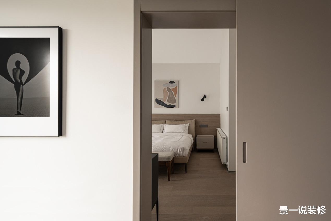 220㎡大宅翻新，老沙发、旧地毯，半拆半改，一样惊艳