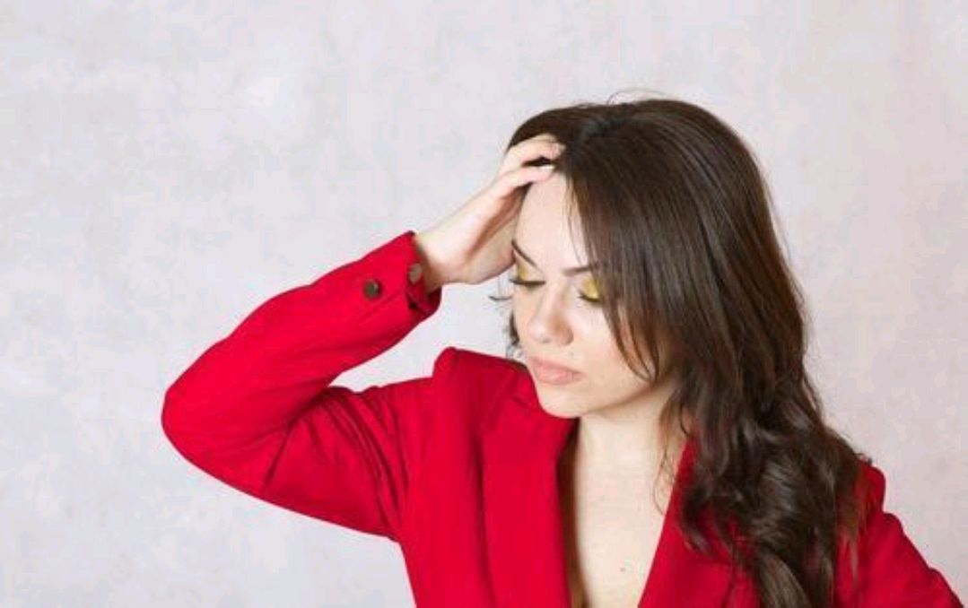 健康无价 女性月经要“告别”时，身体或许会给出几个提示，请多重视