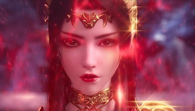萧炎|斗破终极PV公布，萧炎吞天蟒合力战云棱，魔兽山脉再现“云炎”恋