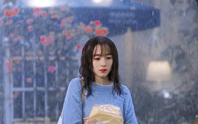 盛淮南|《暗恋橘生淮南》为何盛淮南反追洛枳却被拒？其实原因只有一个