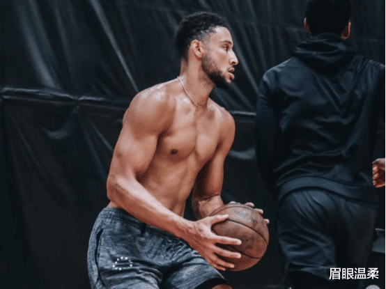 眉眼温柔|要不然是马刺,要不然是森林狼,76人这次真的把自己给玩没了