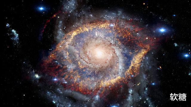 科学家 这里是宇宙的“终点”？科学家经过研究，都发现了些什么