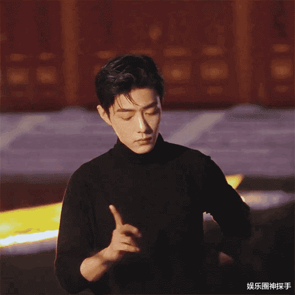 肖战|肖战、张艺兴双双奔三，今年30岁的男星不少，有2位和肖战合作过