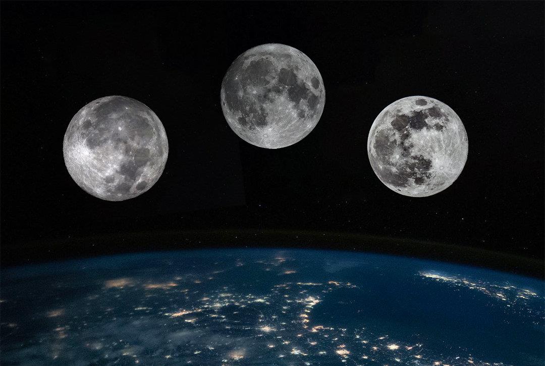 人造月亮 比月亮还亮8倍，原定2020年发射的人造月亮，咋没下文了？