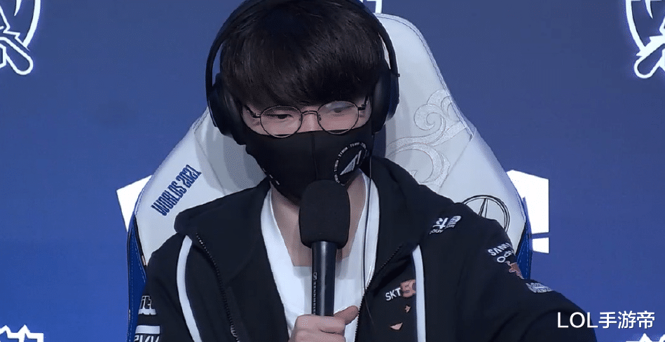 孙大勇|孙大勇：RNG在S8没能夺冠很遗憾！Faker：我对EDG印象很深刻