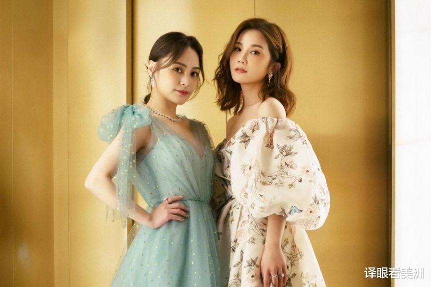 Twins|Twins自曝离婚原因，曾经的青春偶像，如今对离异独立女性人设很满意