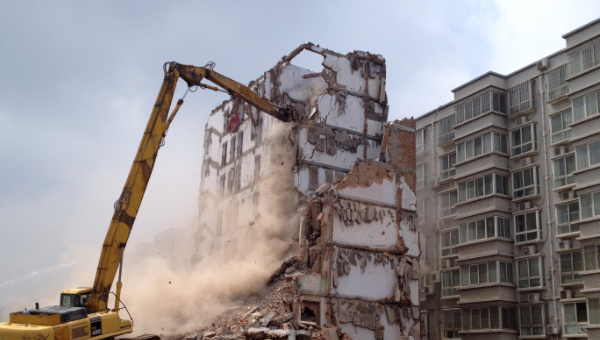 阳光语言矫正说|厦门将有“大动作”，多地迎来拆迁，26个村已拆除，村民身价翻倍