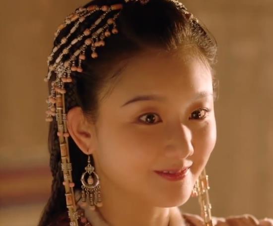 易烊千玺|柘榴让人惊艳，而罗晓意却让人又气又恨，袁雨萱也是个宝藏女孩啊