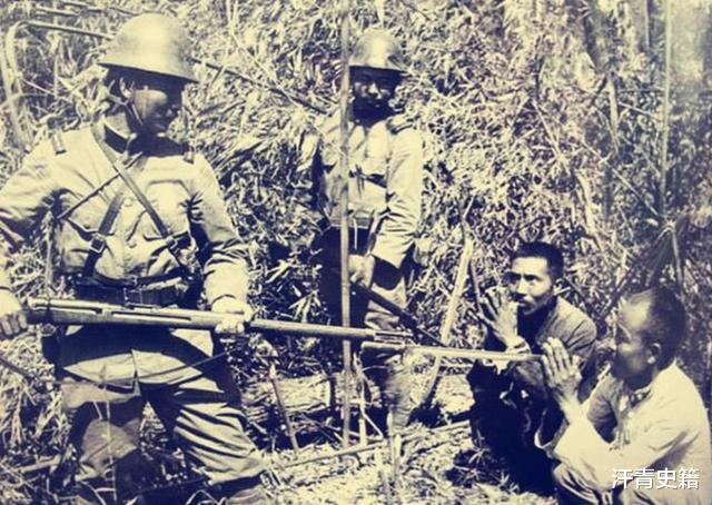 日军|历史上真实的“鬼子进村”是啥样?别再被“抗日神剧”骗了