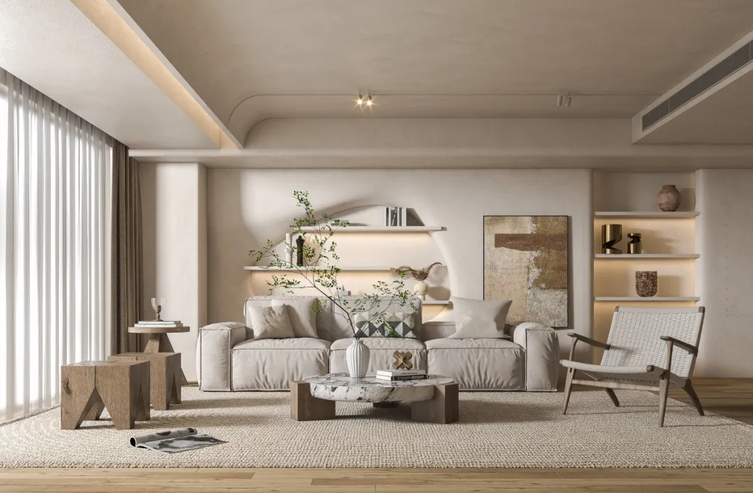 为什么大家都推荐年前装修，不只是为了省钱！