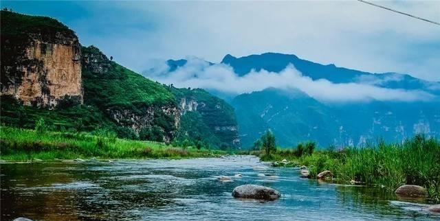 脑洞菌呀 河北这个著名景区，曾火极一时却因经营不善，如今面临倒闭