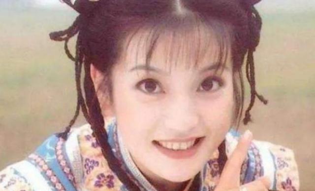 赵薇|金喜善再遇赵薇，竟遭到网友的调侃，网友：美容需谨慎啊