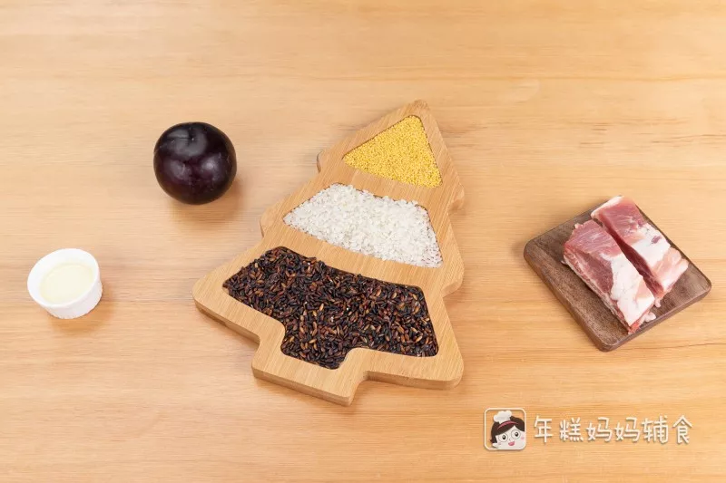 婴幼儿常识|国药育儿知识：满满维生素，宝宝吃了还想要！