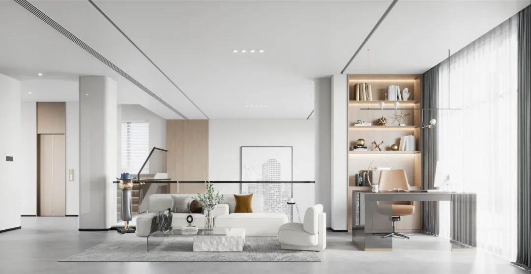 现在哪还有完美户型?只要对这5处进行改造,基本都不差!