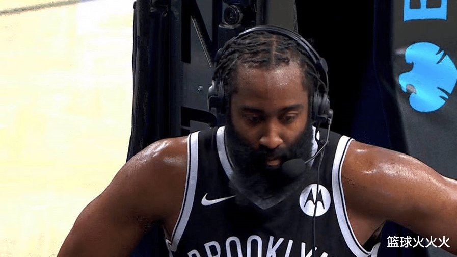 詹姆斯·哈登|連拿10分！哈登一波流收比賽，格林跳舞慶祝，賽后談及球隊現(xiàn)況