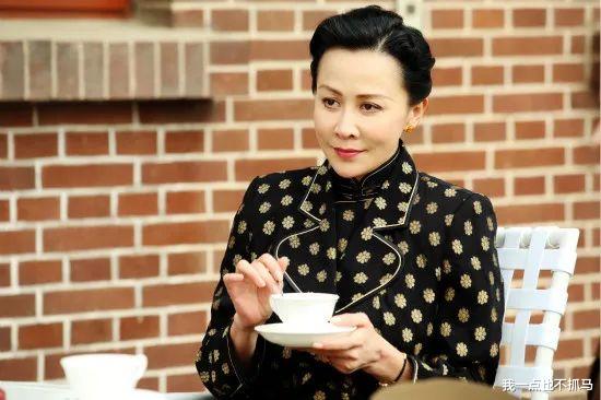 梅艳芳|要赞美她，还是有点尬