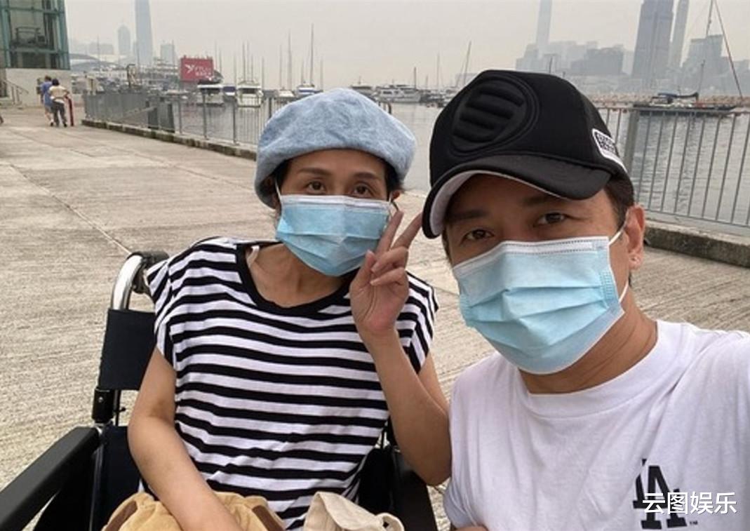 移民|50岁港星全家移民英国后陷入困难！租不到房子，子女找不到学校
