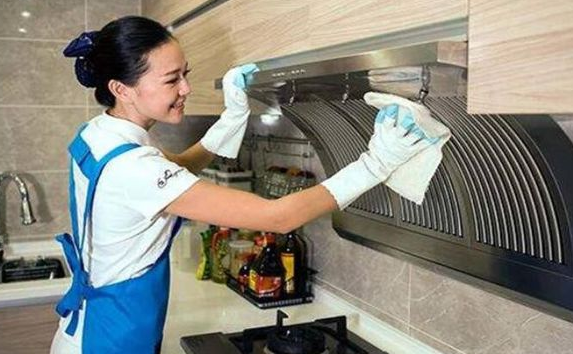 油烟机时间久了油污满满，有哪些小妙招可以清洗油烟机？