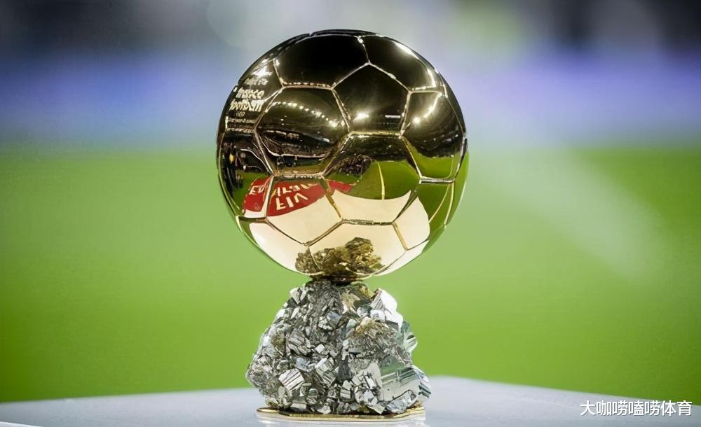 金球獎|足壇金球獎實力榜更新：梅西第三，C羅第八，22歲新星高居榜首