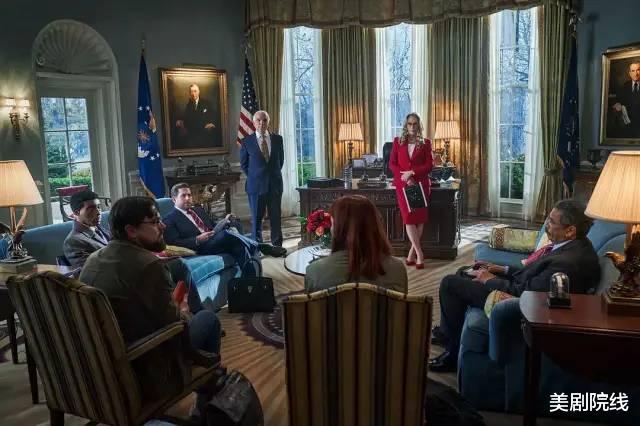 Netflix|Netflix牛啊,这R级新片的阵容太顶了