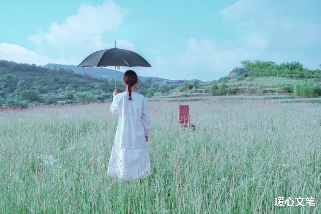 暖心文笔|人到中年，请学会做减法