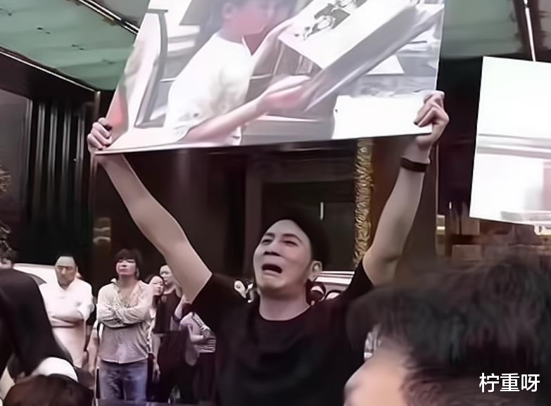 蓝色钱江放火案热度下降,林生斌安全了?朱舅舅远离喧嚣或是对的
