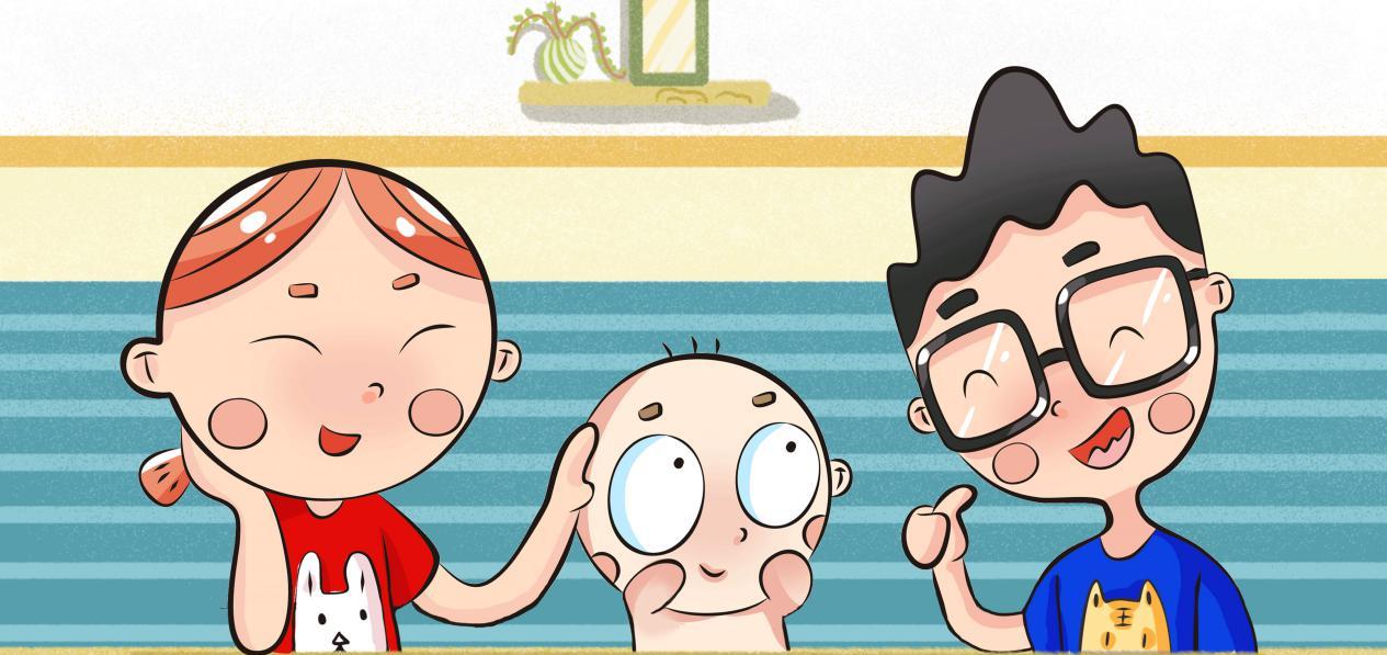 午美聊健康体态 啃啃啃宝宝天天啃指甲，指甲都啃光了，医生说这是病