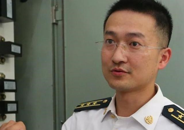 舰艇|25岁解决世界性难题，让中国舰船领先欧美的肖飞，究竟有多牛？