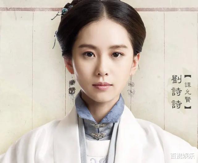 发型|古装发型的精髓在于头包脸，现在却完全本末倒置了