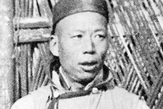 精武门|《精武门》陈真原型刘振声：未为师父复仇，曾为少帅师，77岁病逝