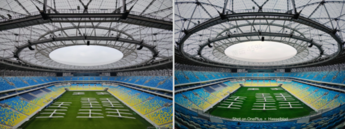 国产手机|一加10 Pro要放弃影像“拼参数”?精准色彩编译玩出差异化