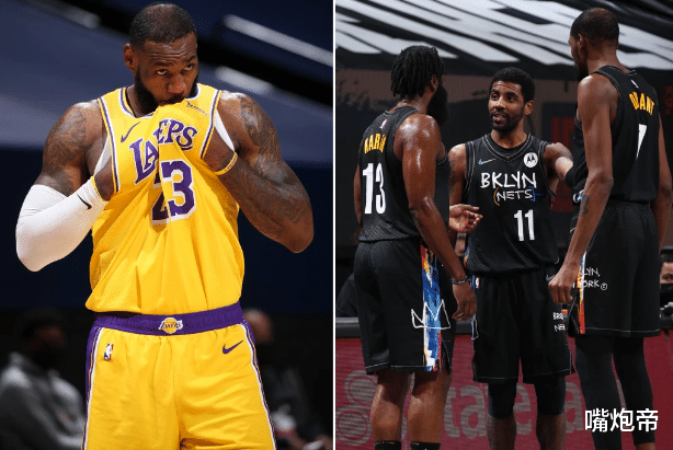 达米恩·利拉德|一字不提詹皇！利拉德发话就5大超巨能拿81分，解释为何不选3巨头