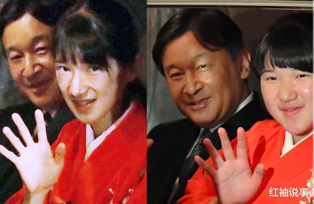 王冠|爱子成人礼充满遗憾，规模缩减改为家宴，佩戴旧王冠刷新记录