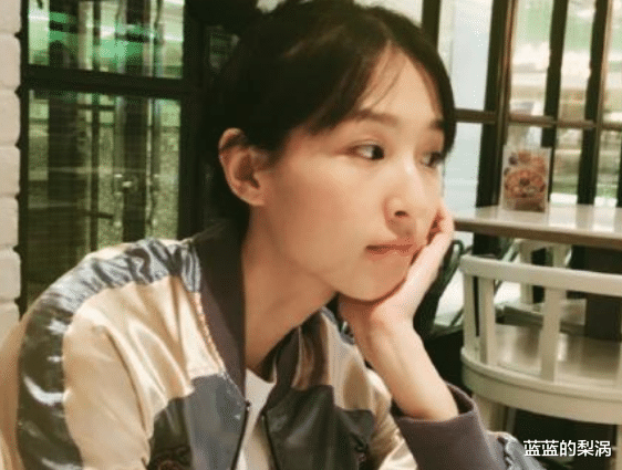 饮食|?有种“整容”叫林宛瑜胖了，别人一胖毁所有，她却因胖变女神