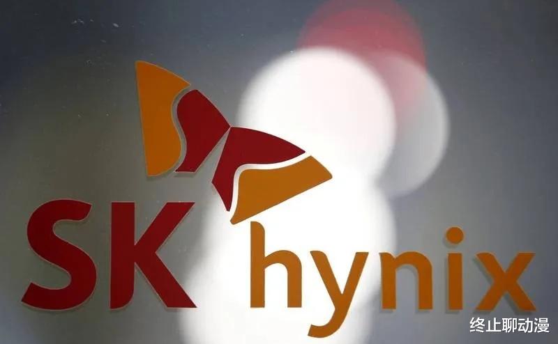 海信|同意我国提出的条件，SK海力士成功收购英特尔NAND业务