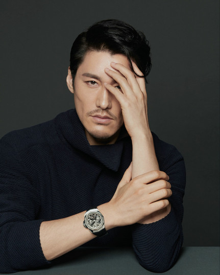 明星|这8位男明星，年轻的时候平平无奇，年纪越大越受欢迎