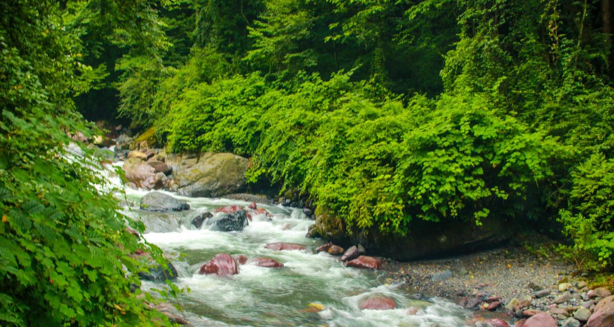 灵异事件 中国十大禁地之一，灵异事件频传后专家展开调查，称异常确实存在