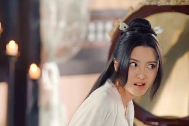 时尚百搭说 是最美甄宓也是美女学霸，被吴秀波牵连的张芷溪，如今演技翻了车