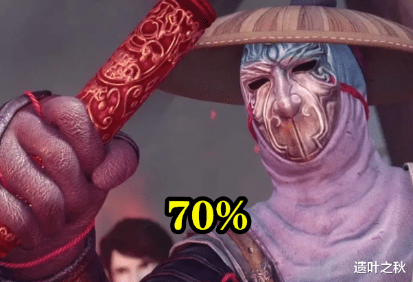 画江湖之不良人|不良人：假如有机会，这五个人能复活一个，90%的人选他！