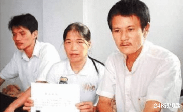 24K银钥匙|高考状元因抢银行被判10年，出狱后复读考上985，如今他怎么样了