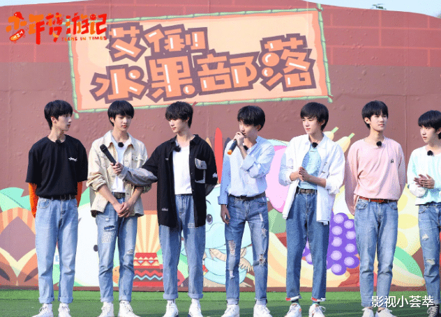 马嘉祺|在时代少年团里，马嘉祺的第一选择，很多时候都是宋亚轩