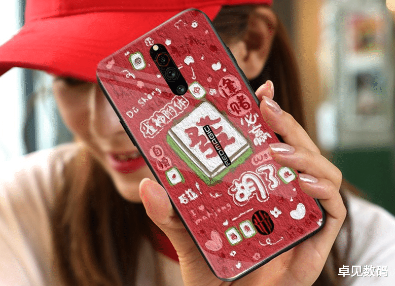 努比亚|8+256G跌至2299元，5100mAh电池，配置很难得！